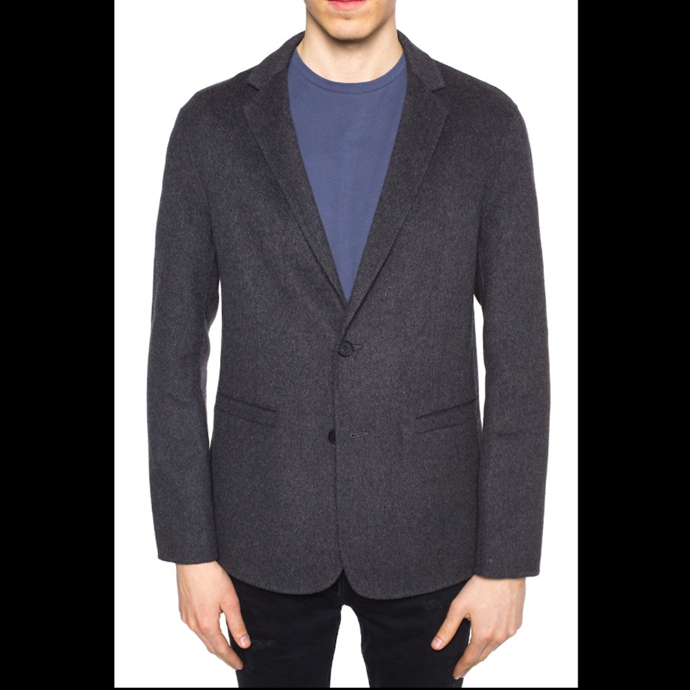 All saints ferme blazer - Mens size S 36